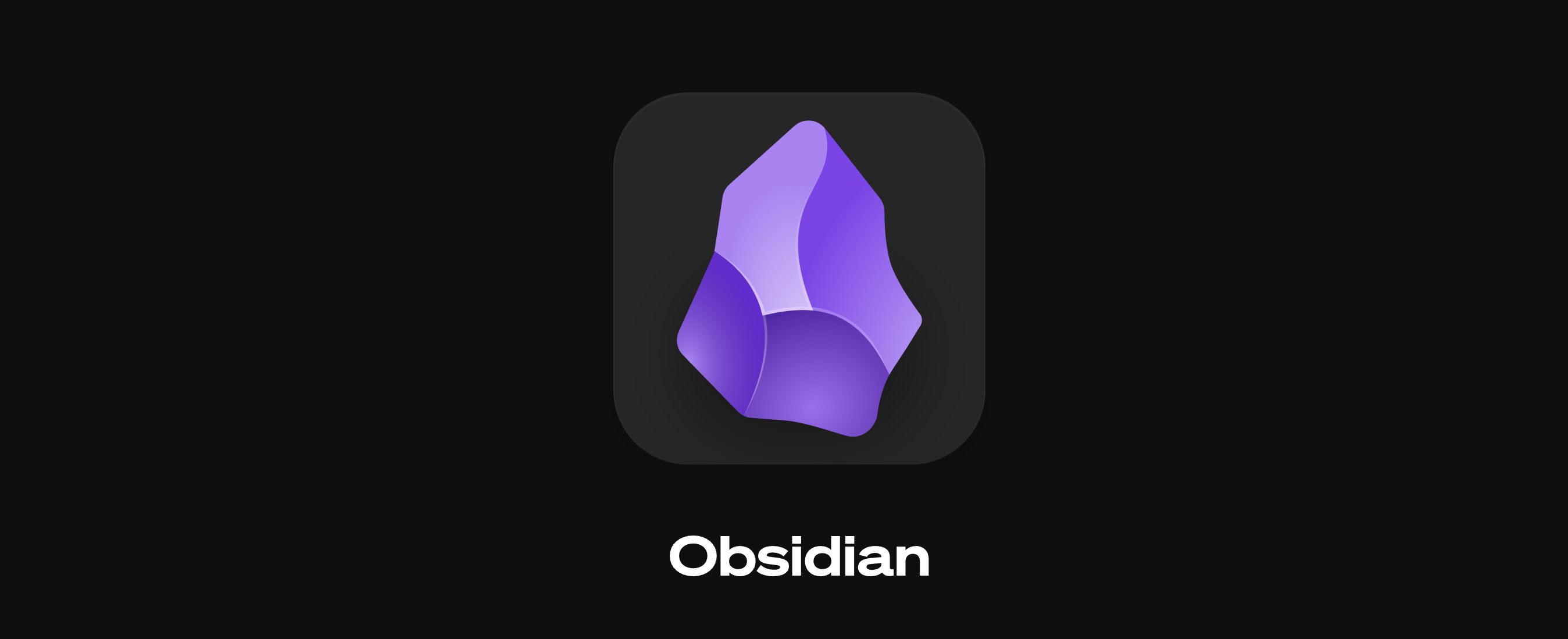 Obsidian